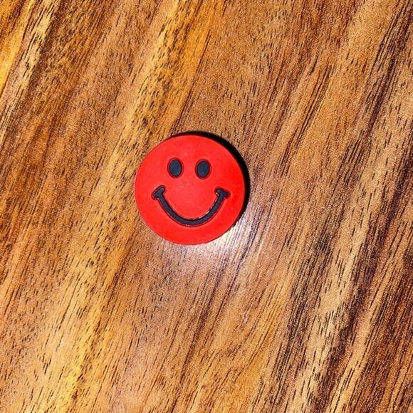 Crocs Shoe Charms Skull/Zombie Theme Crocs Accessories - Picture 6 of 8